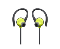 SAMSUNG Level Active Zielone - 386818 - zdjęcie 1